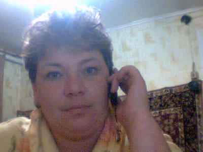 Светлана Асылова