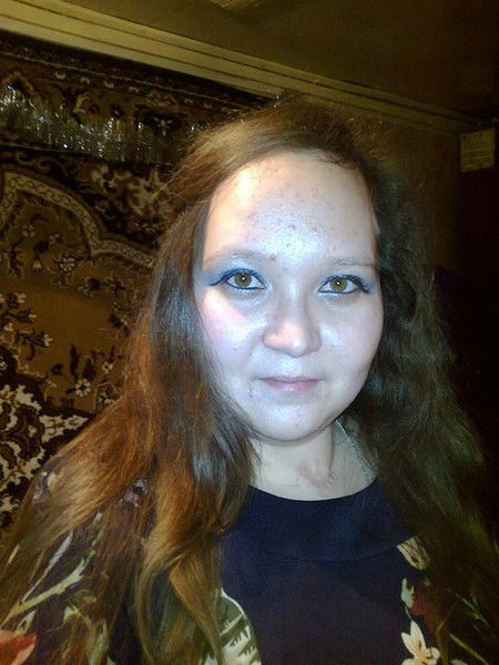 Евгения Кузнецова