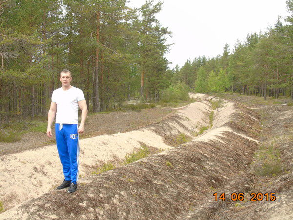 Игорь Сотник