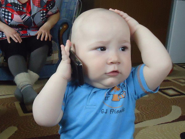 Ришат Гарифуллин