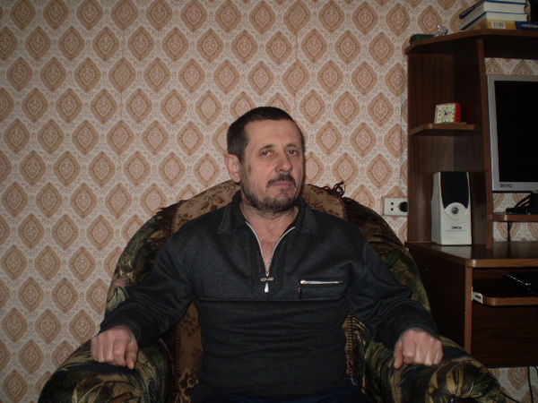 Алексей Полупанов