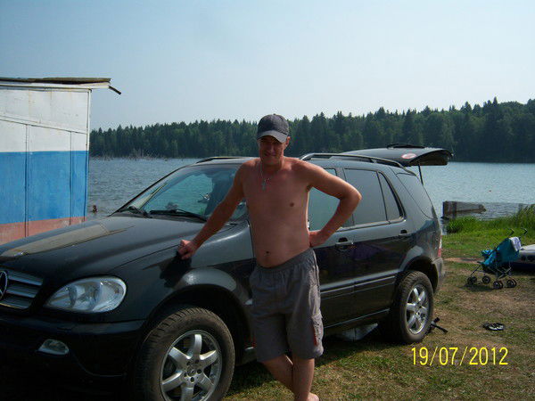 Андрей Старцев