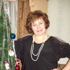 Наталья Дмитриева