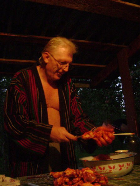 Дмитрий Полтавцев