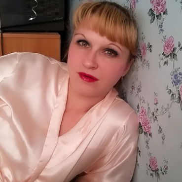 Ольга Слепенчук