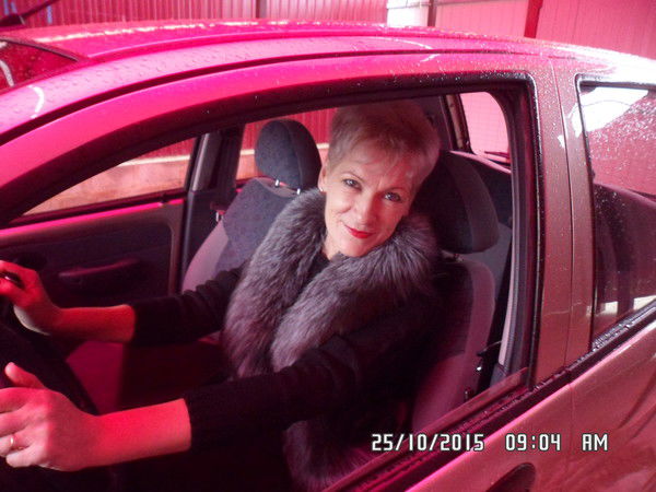 Елена Ефимова