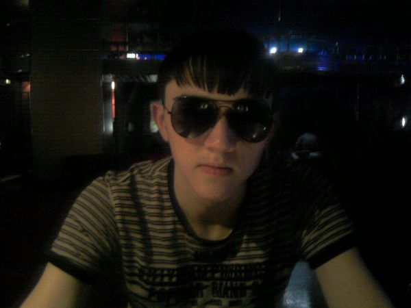 Анвар Хабибуллин