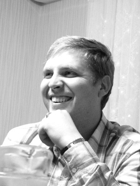 Александр Клименко