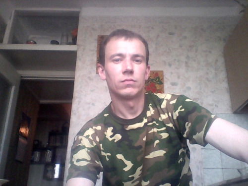 Павел Михайлов