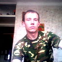 Павел Михайлов