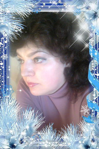 Вилена Щурук(Осташко)