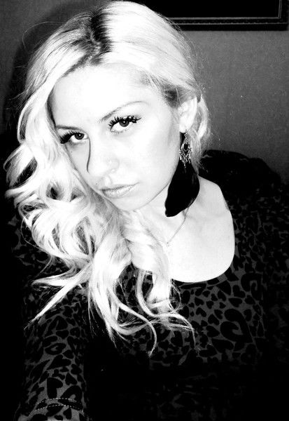 Анна Макарова