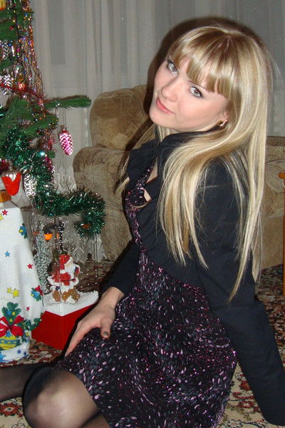 Алёна Титова