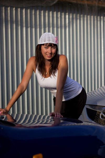 Юлия Беликова