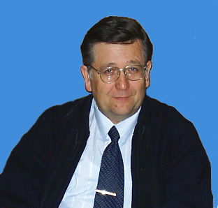 Виктор Нагорный