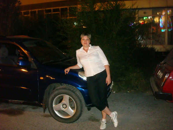 Галина Белан