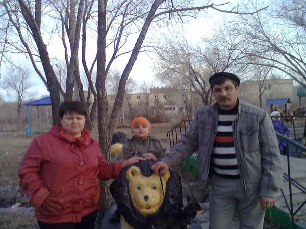 Владимир Клейменов