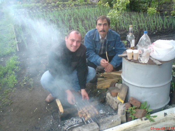 Андрей Гурвич