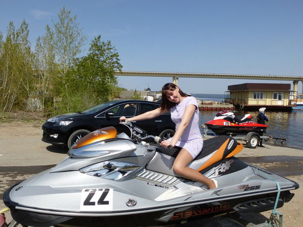 Натали Евстифеева