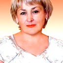 Галина Торговкина