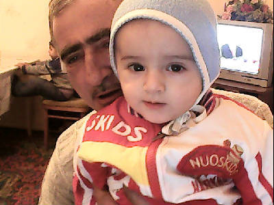 Cingiz Bey Cingizxanov