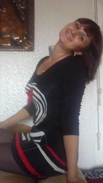 Инга Морикова