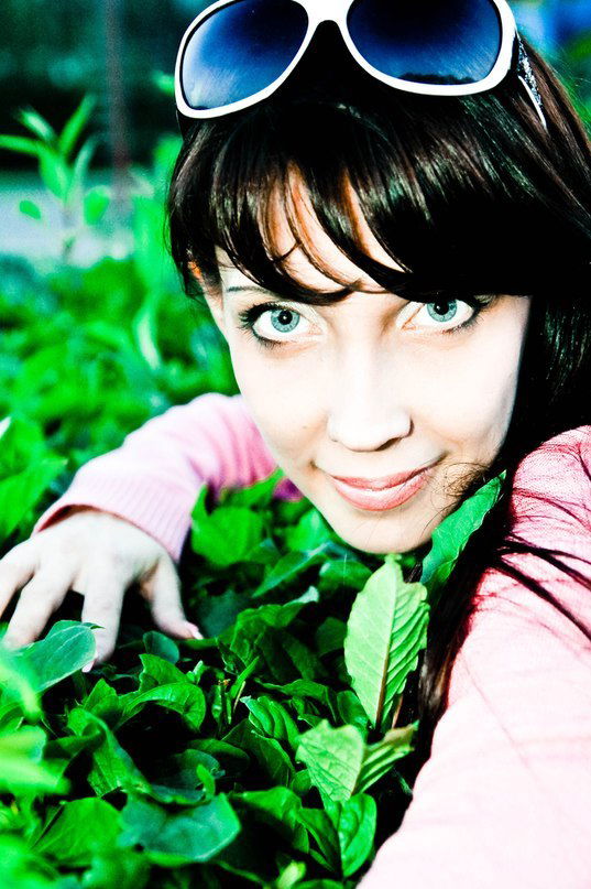 Татьяна Малышева