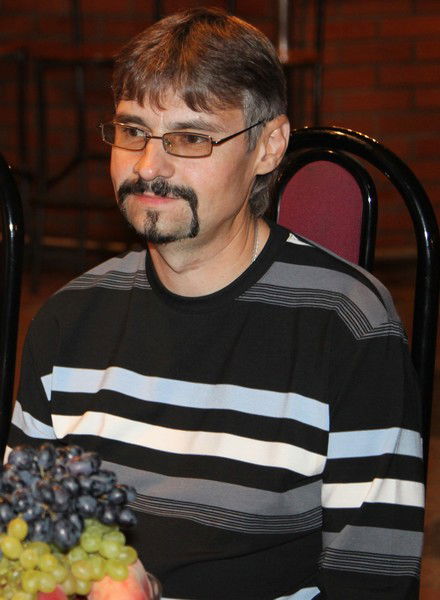 Александр Казаков