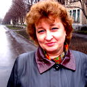 Larisa Borodavka
