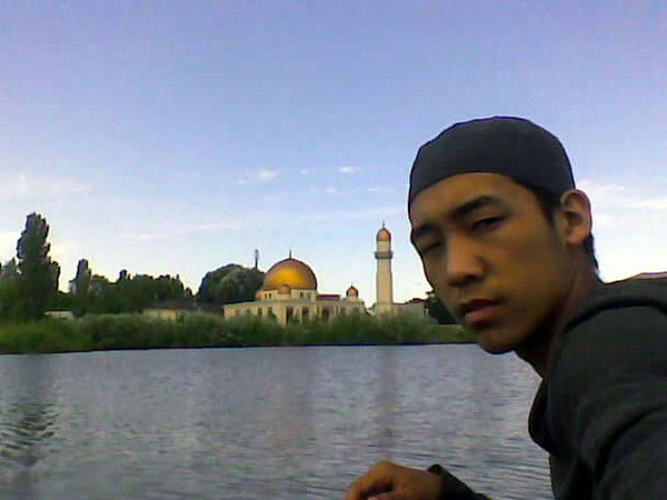 Асхат Конушбаев