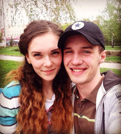 Владислав Щевелев