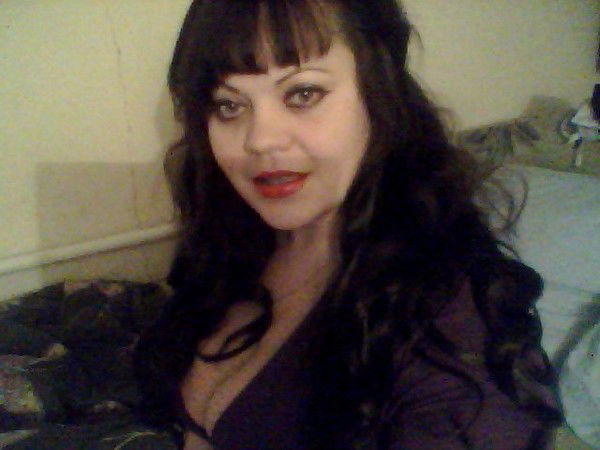 Анечка Андреева