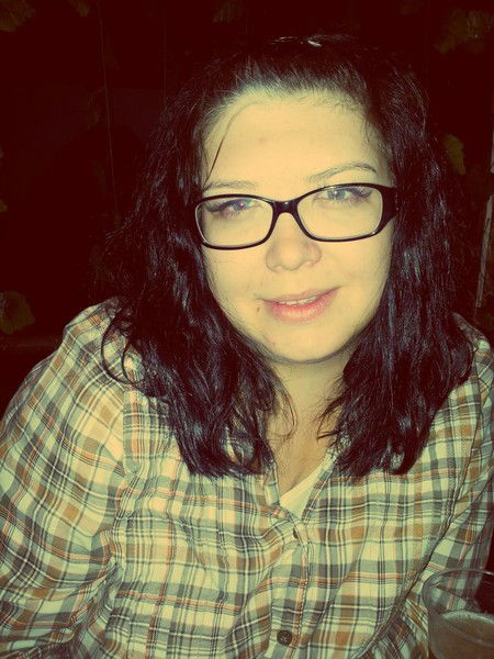 Анастасия Голева