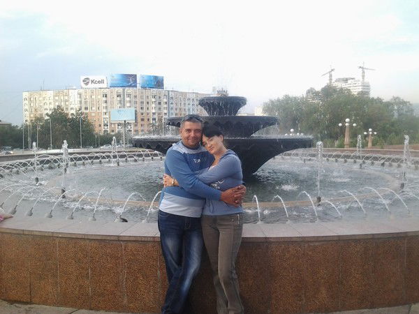 Александр Петрунин