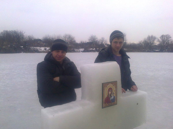 Юра Корепанов