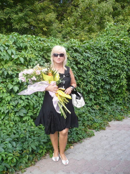 Наталья Бабочкина