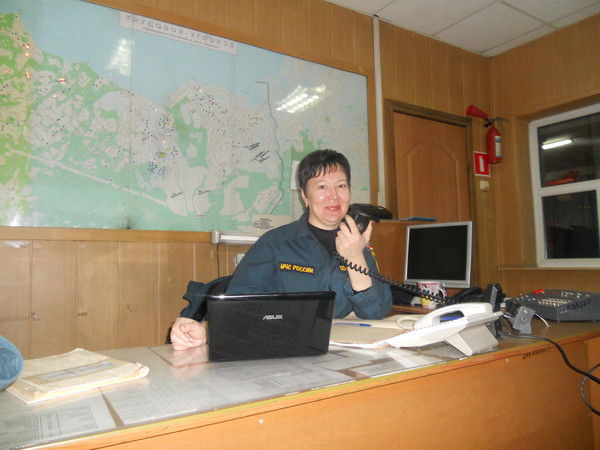 Яна Белоусова