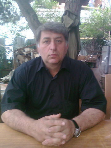 Abumislim Abumislimov