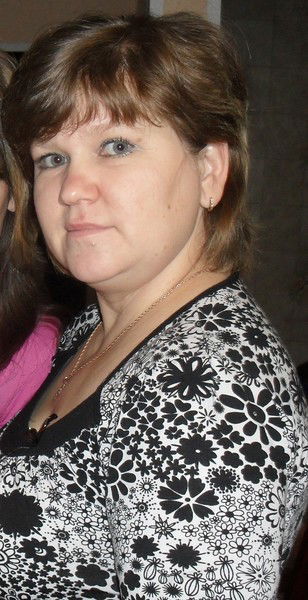 Галина Демидова(Бедняжкина)