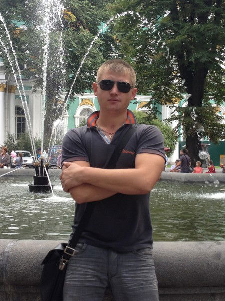 Алексей Кузьминых