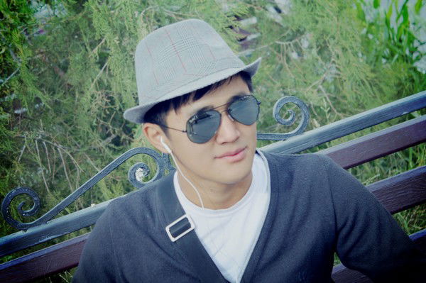 Айбек Мендалиев