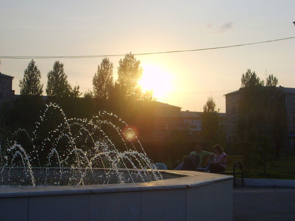 Галина Иноземцева