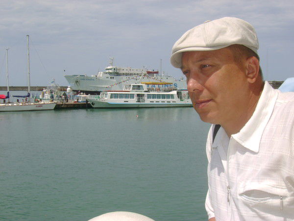 Евгений Пермяков