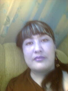 Майра Бахтиярова