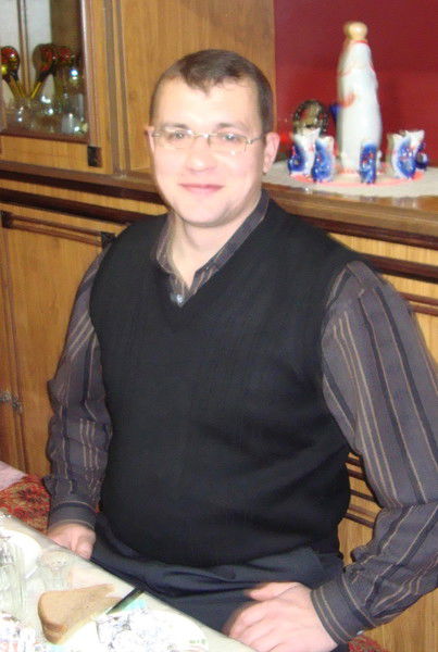 Сергей Зубков