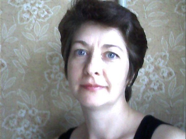 Наталья Полицына