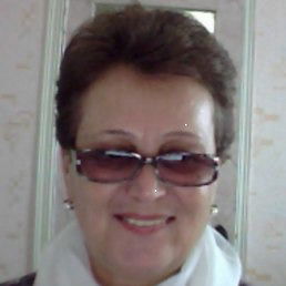 Людмила Костенко