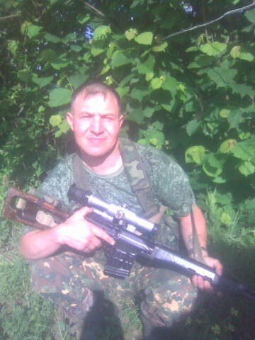 Алексей Мартынов