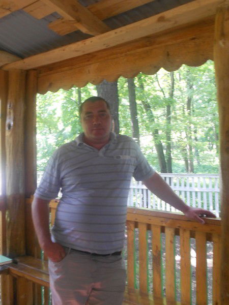 Нафис Шагаев