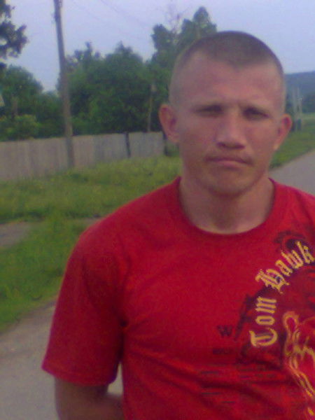 Олег Караванов